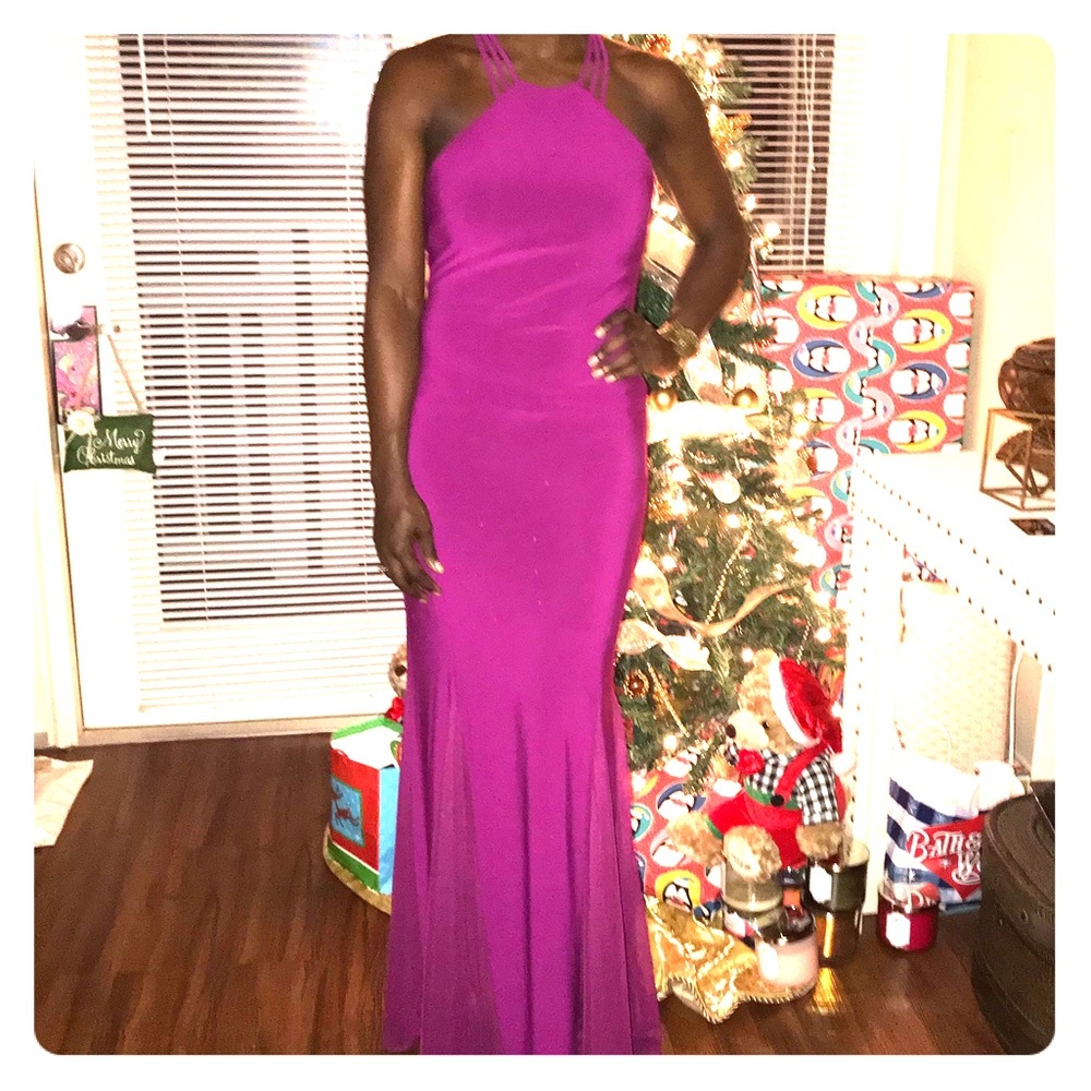 Gala Dress, Party Dress, Prom Dress